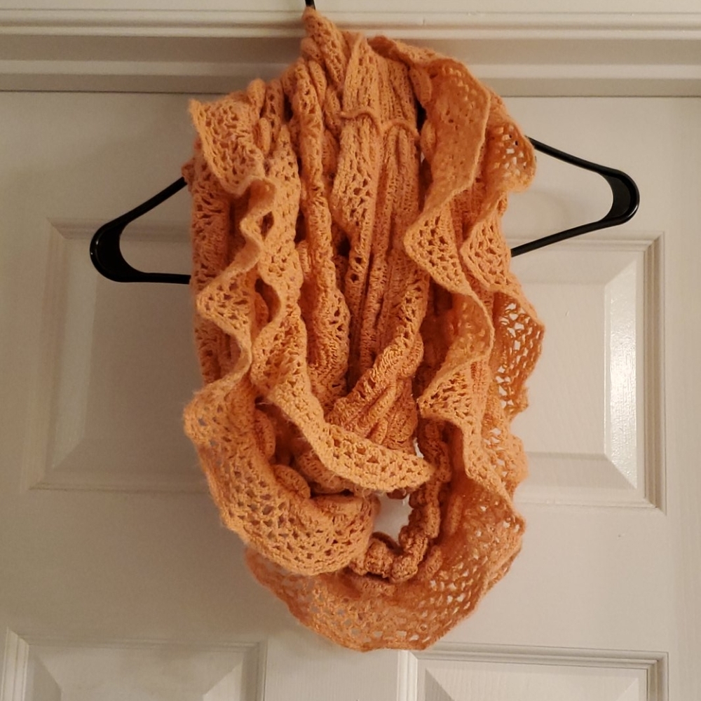 Infinity Scarf
